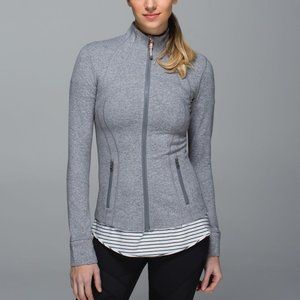 Lululemon Define Jacket *EUC* (Size 10)